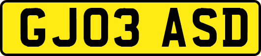 GJ03ASD