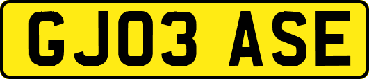 GJ03ASE
