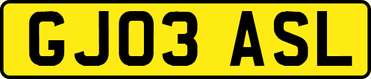 GJ03ASL