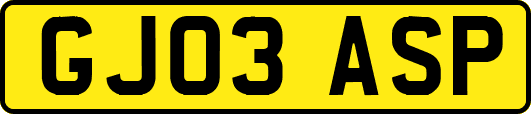 GJ03ASP