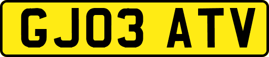 GJ03ATV