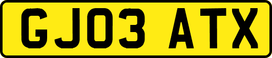 GJ03ATX