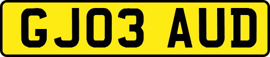 GJ03AUD