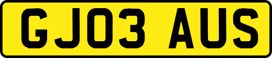 GJ03AUS