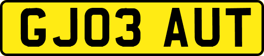 GJ03AUT