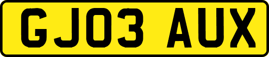 GJ03AUX