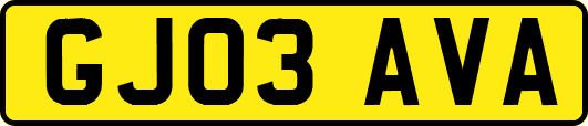 GJ03AVA