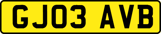 GJ03AVB