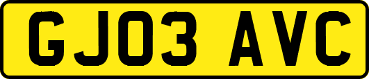 GJ03AVC