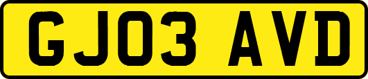 GJ03AVD