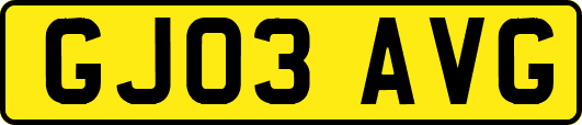 GJ03AVG