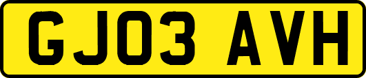 GJ03AVH