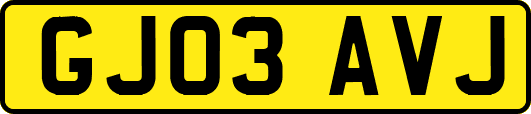 GJ03AVJ