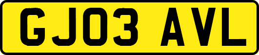 GJ03AVL