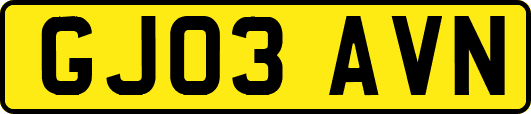 GJ03AVN