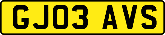 GJ03AVS