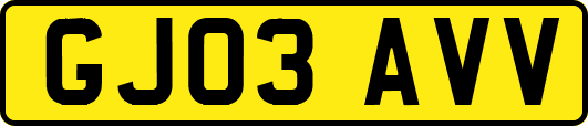 GJ03AVV