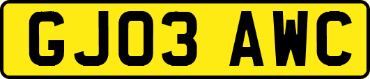 GJ03AWC