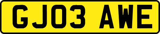 GJ03AWE
