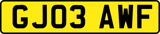 GJ03AWF