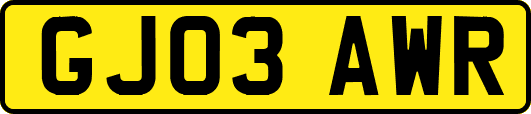 GJ03AWR