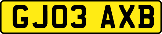 GJ03AXB