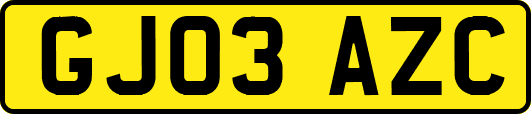 GJ03AZC