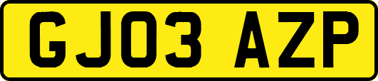 GJ03AZP