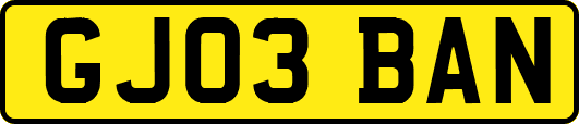 GJ03BAN