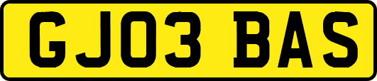 GJ03BAS