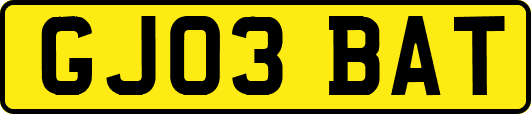 GJ03BAT