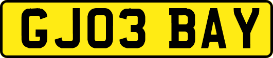 GJ03BAY