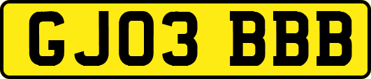 GJ03BBB