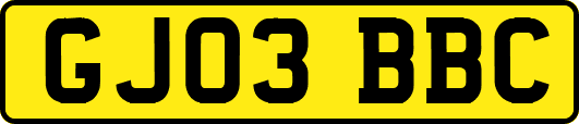 GJ03BBC