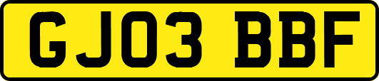 GJ03BBF