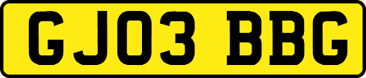 GJ03BBG
