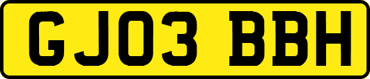 GJ03BBH