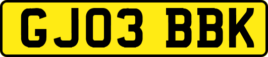GJ03BBK