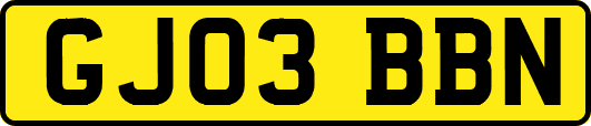 GJ03BBN