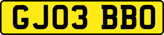 GJ03BBO