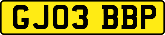 GJ03BBP