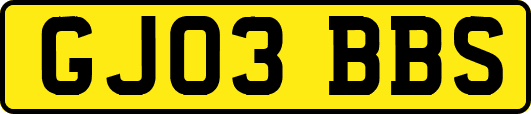 GJ03BBS