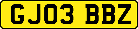 GJ03BBZ