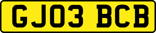 GJ03BCB