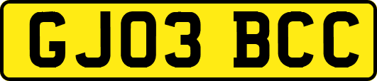GJ03BCC