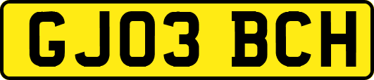 GJ03BCH