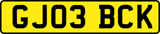 GJ03BCK
