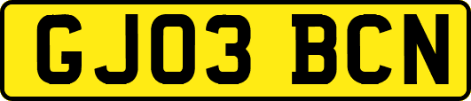 GJ03BCN
