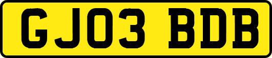 GJ03BDB