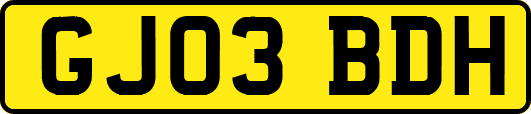 GJ03BDH